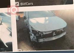 تۆیۆتا کۆرۆلا